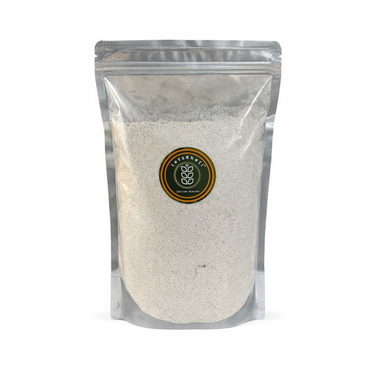 Freshly Ground Bajra Atta (Pearl Millet Flour) - same day delivery in Pune - Order by 11am