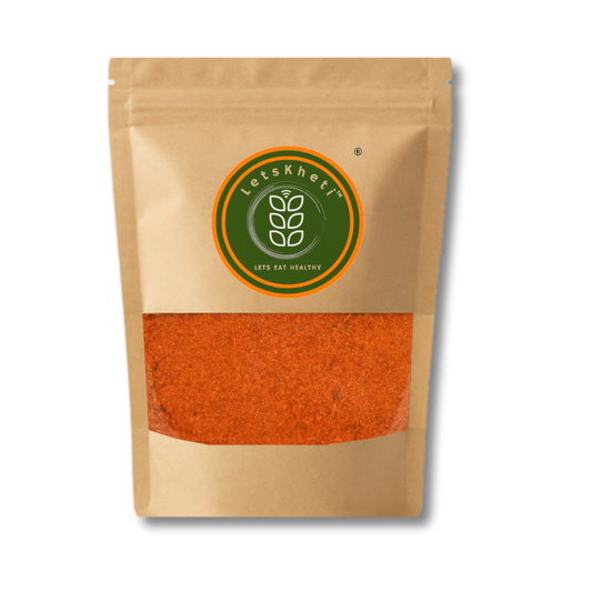 Chilli Powder-No added colours or flavours
