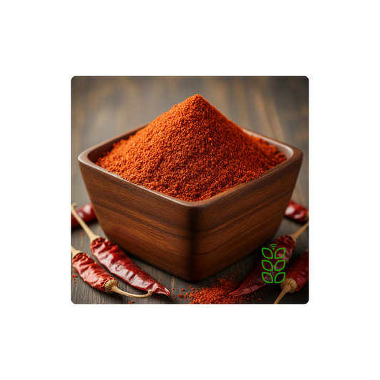 Chilli Powder-No added colours or flavours