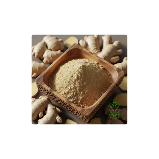 Malnad Ginger Powder
