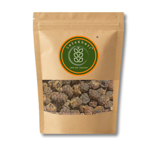 Soapnut from Malnad – Tradtional-Sustainable Hair Care & Laundry