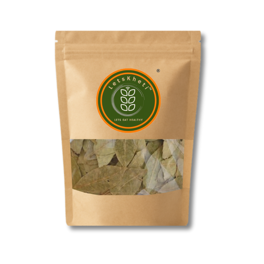 Malnad Bay Leaf