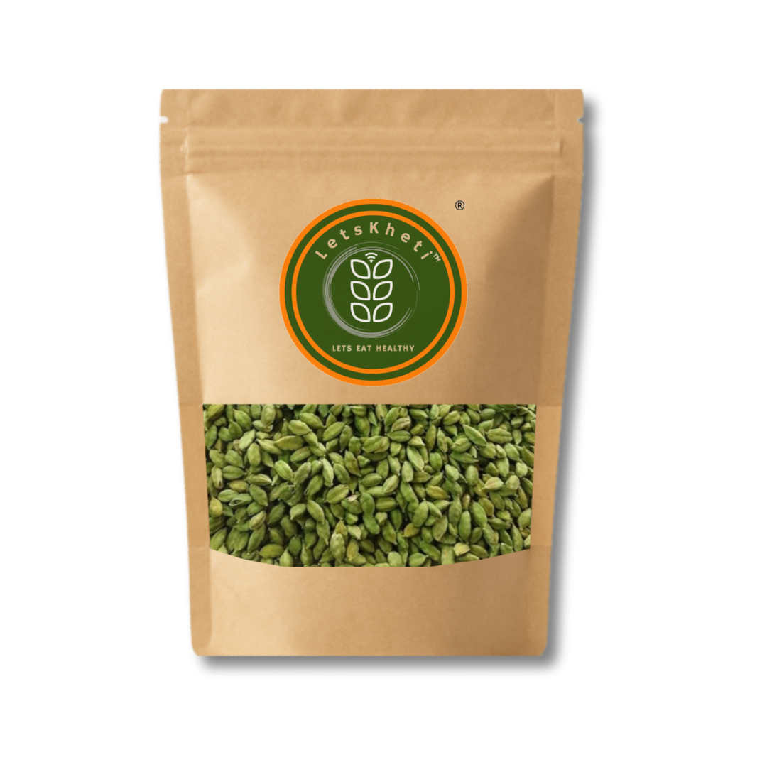 Kerala Cardamom (Green)