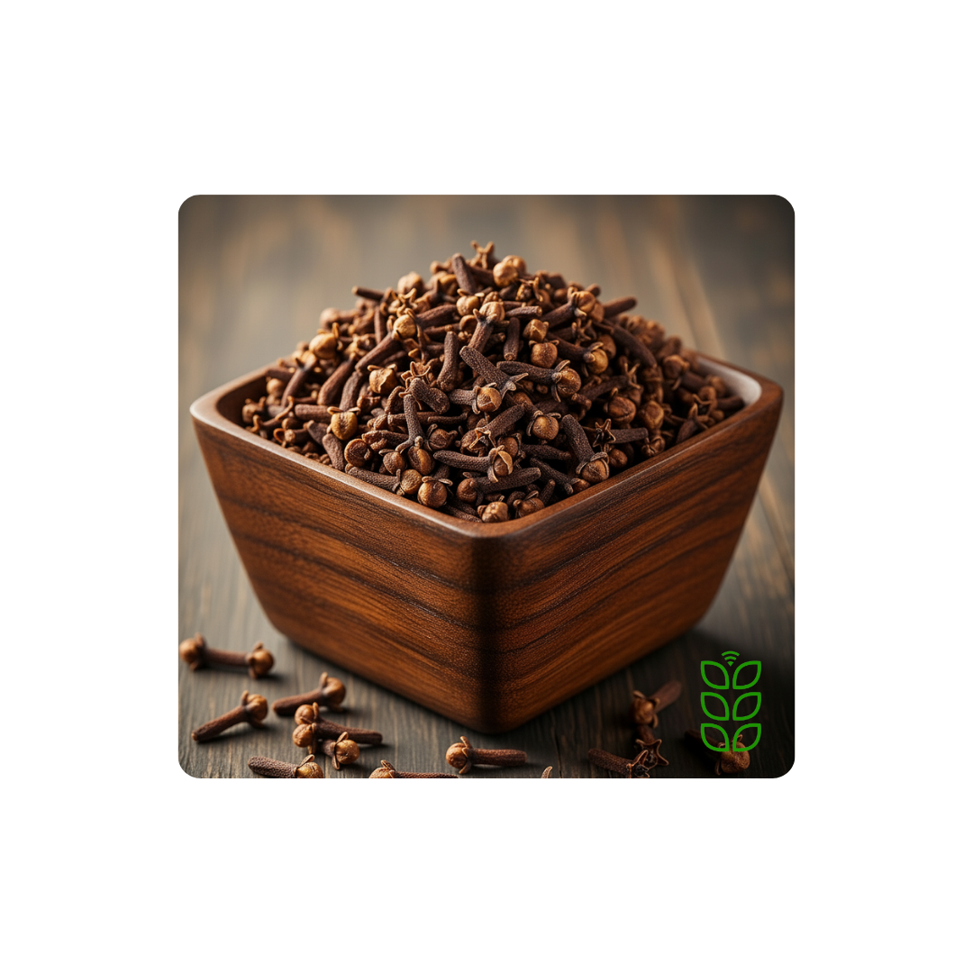 Cloves - Premium and Aromatic from Wayanad