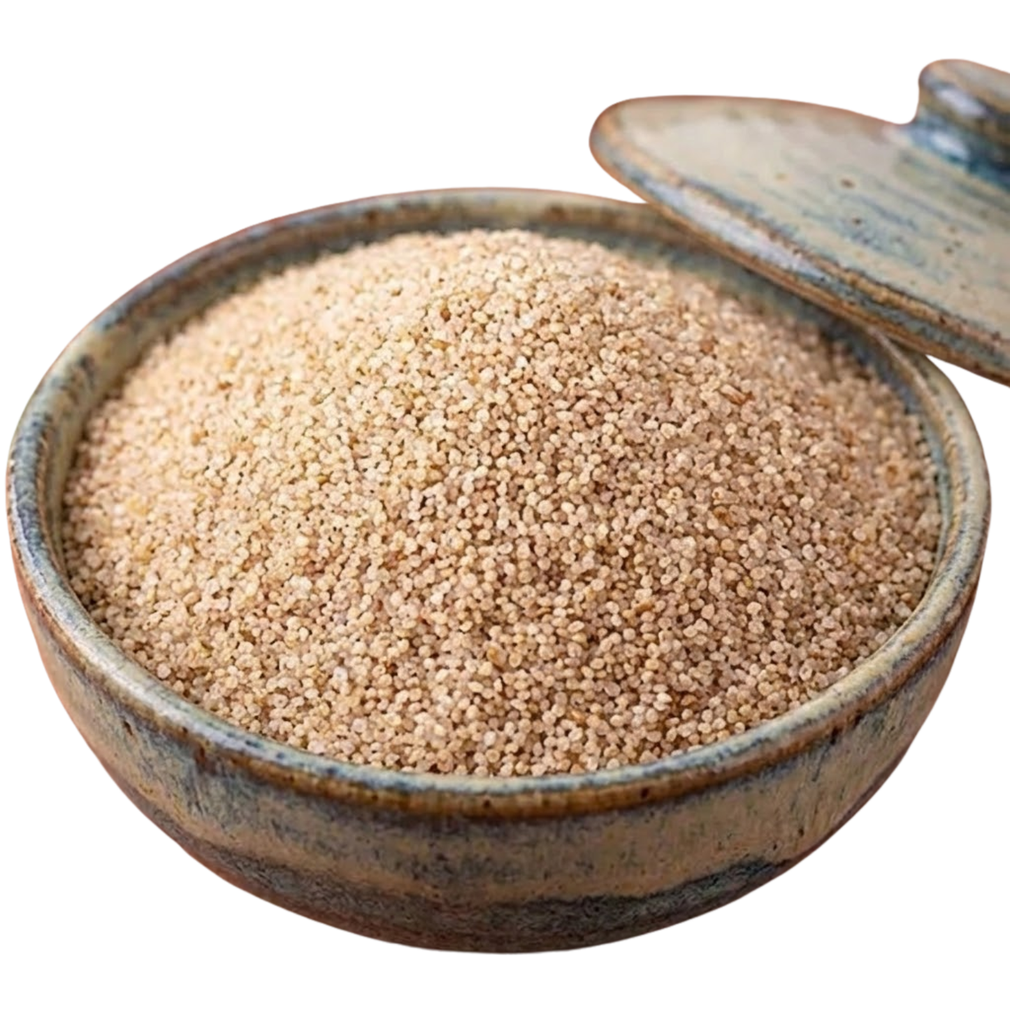 Bhagar/Vrat Ke Chwal (Barnyard Millet) – Gluten‑Free, Low‑GI, High Fiber | Varai / Sama Ke Chawal