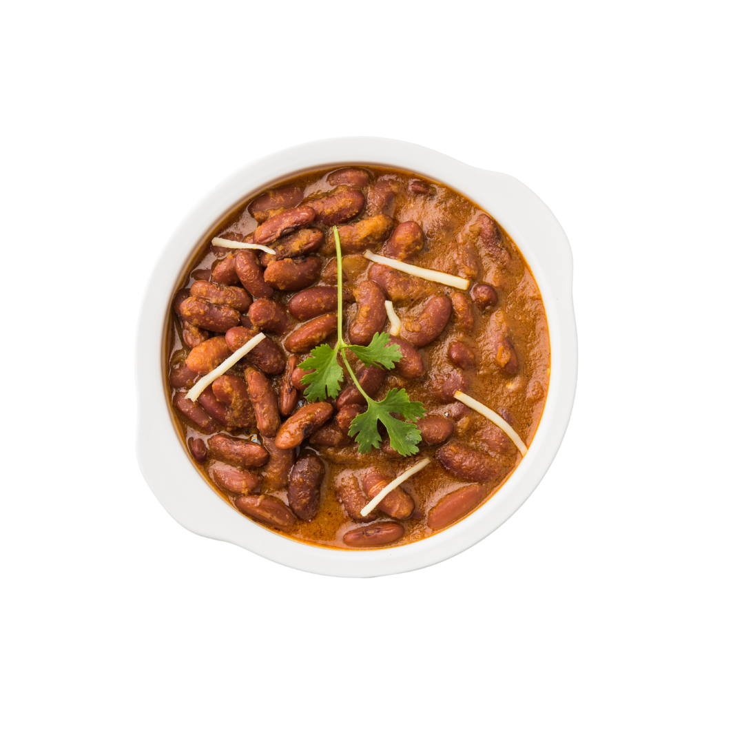 Citra Rajma (Kidney Beans)