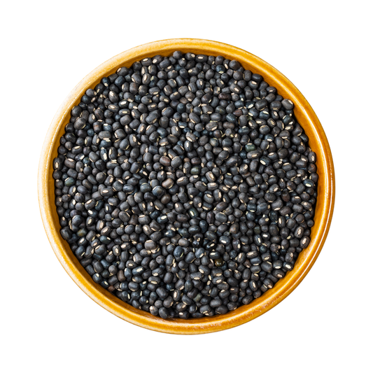 Whole Black Urad Dal Organic (Sabut Udad)