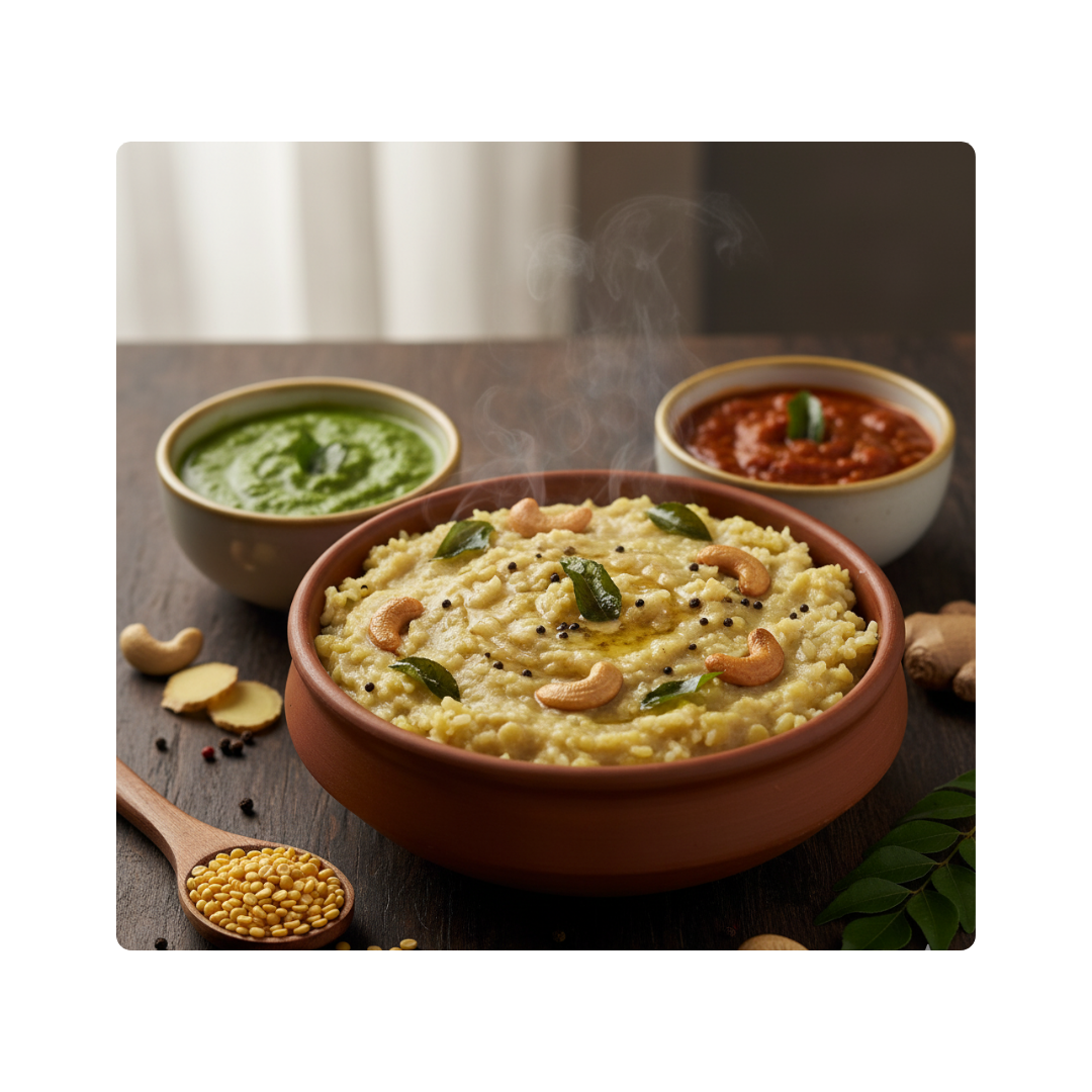 Organic Moong Daal