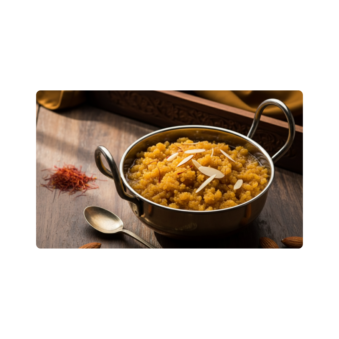 Organic Moong Daal