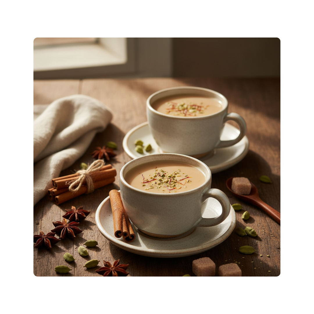 Malnad Cardamom (white)