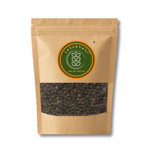 Malnad Black Pepper