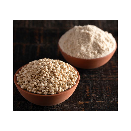 Organic Jowar - Sorghum