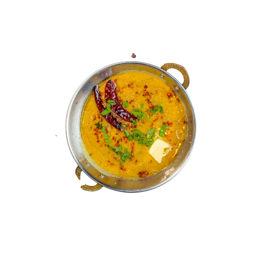 Toor Dal Unpolished Chemical Free - Tur / Arhar Dal