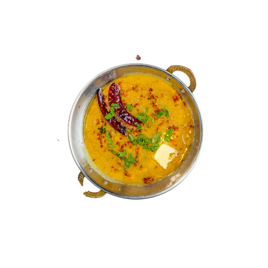 Toor Dal Unpolished Chemical Free