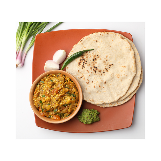 Organic Jowar - Sorghum