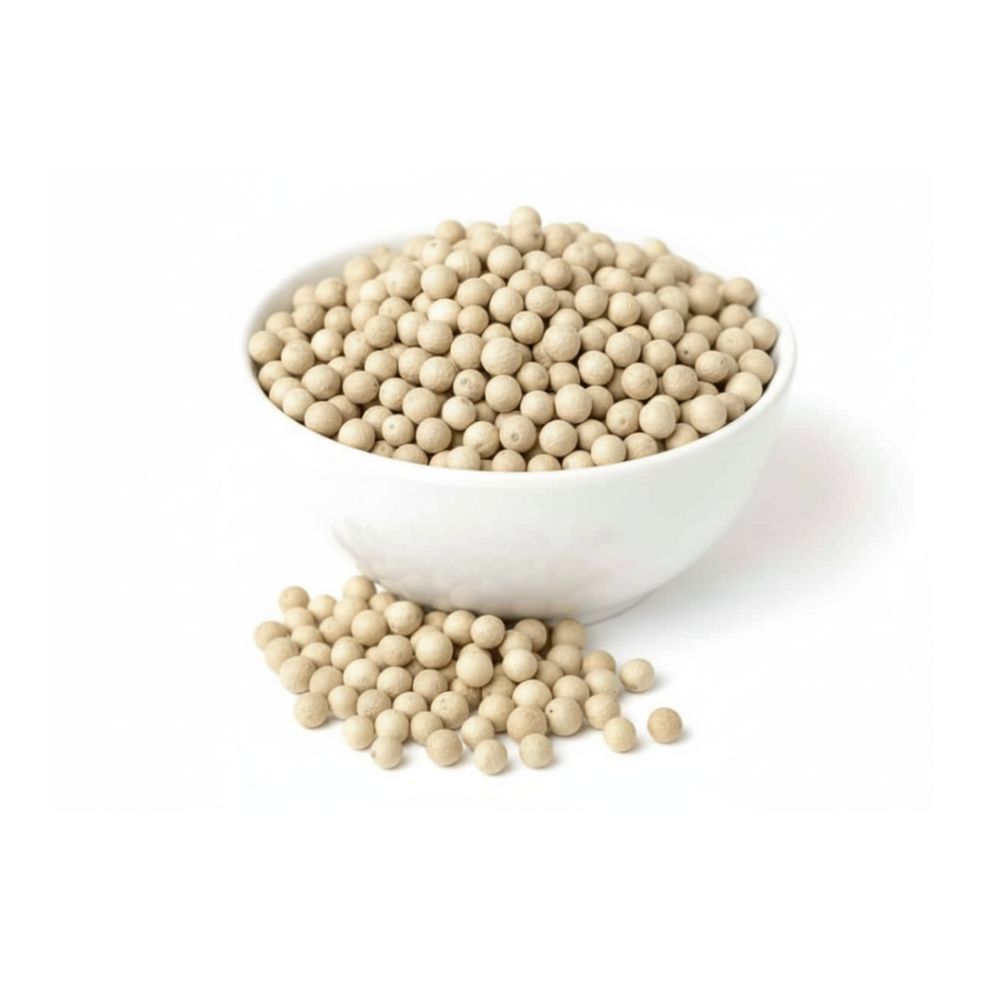 Malnad White Pepper