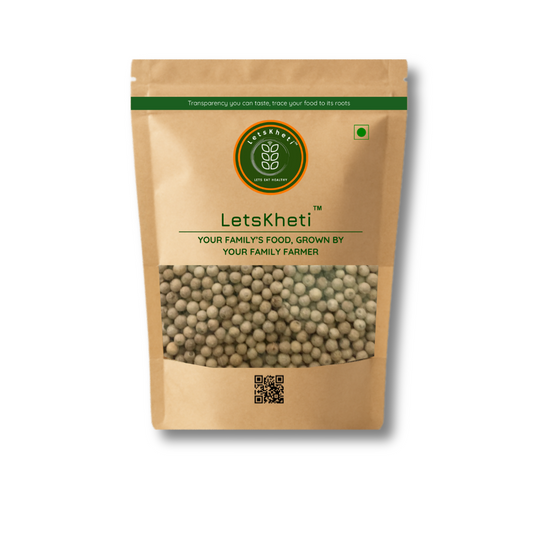 Malnad White Pepper