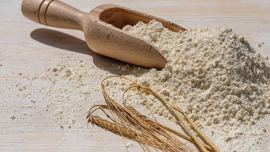 Khapli - The Fading Gold: How We Traded Nutrition for Whiteness