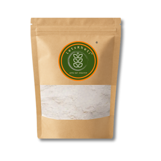 Khapli Atta