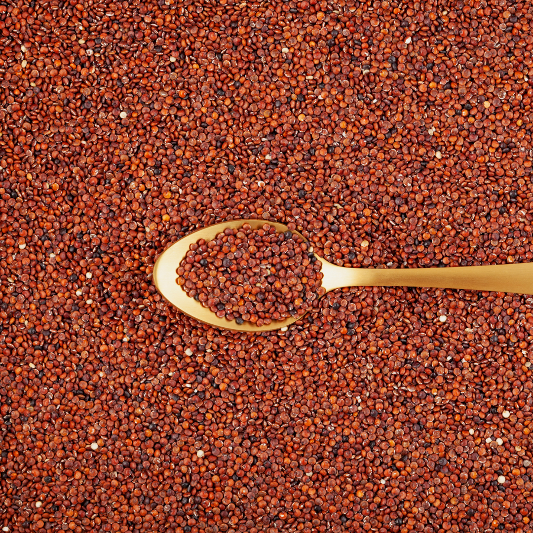 Freshly Ground Ragi Flour (Finger Millet/Nachni Atta) - same day delivery in Pune Only - Order by 11am