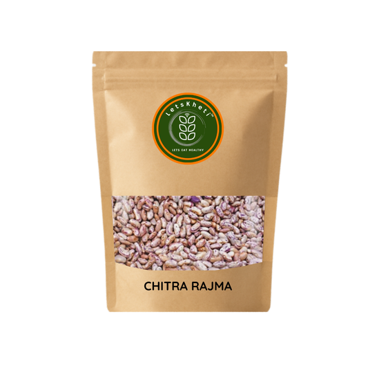 Citra Rajma (Kidney Beans)