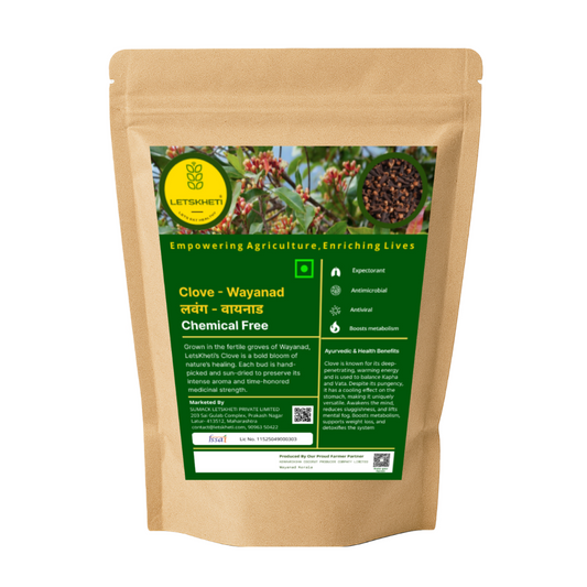 Malnad Cloves