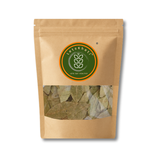 Malnad Bay Leaf