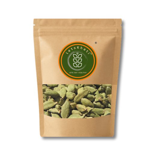 Kerala Cardamom (Green)