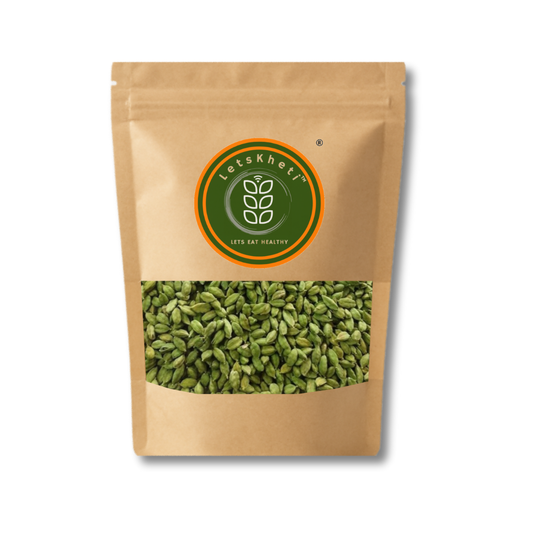 Kerala Cardamom (Green)