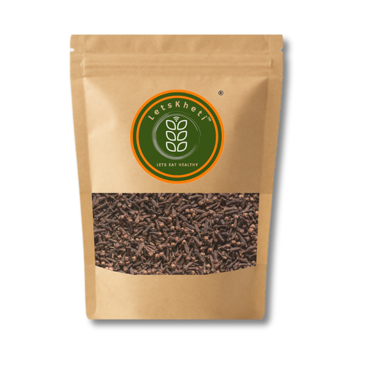 Cloves - Wayanad