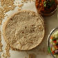 Freshly Ground Jowar Flour (Sorghum Atta) - same day delivery in Pune Only - Order by 11am