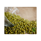 Organic Whole Moong