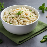 Bhagar/Vrat Ke Chwal (Barnyard Millet) – Gluten‑Free, Low‑GI, High Fiber | Varai / Sama Ke Chawal