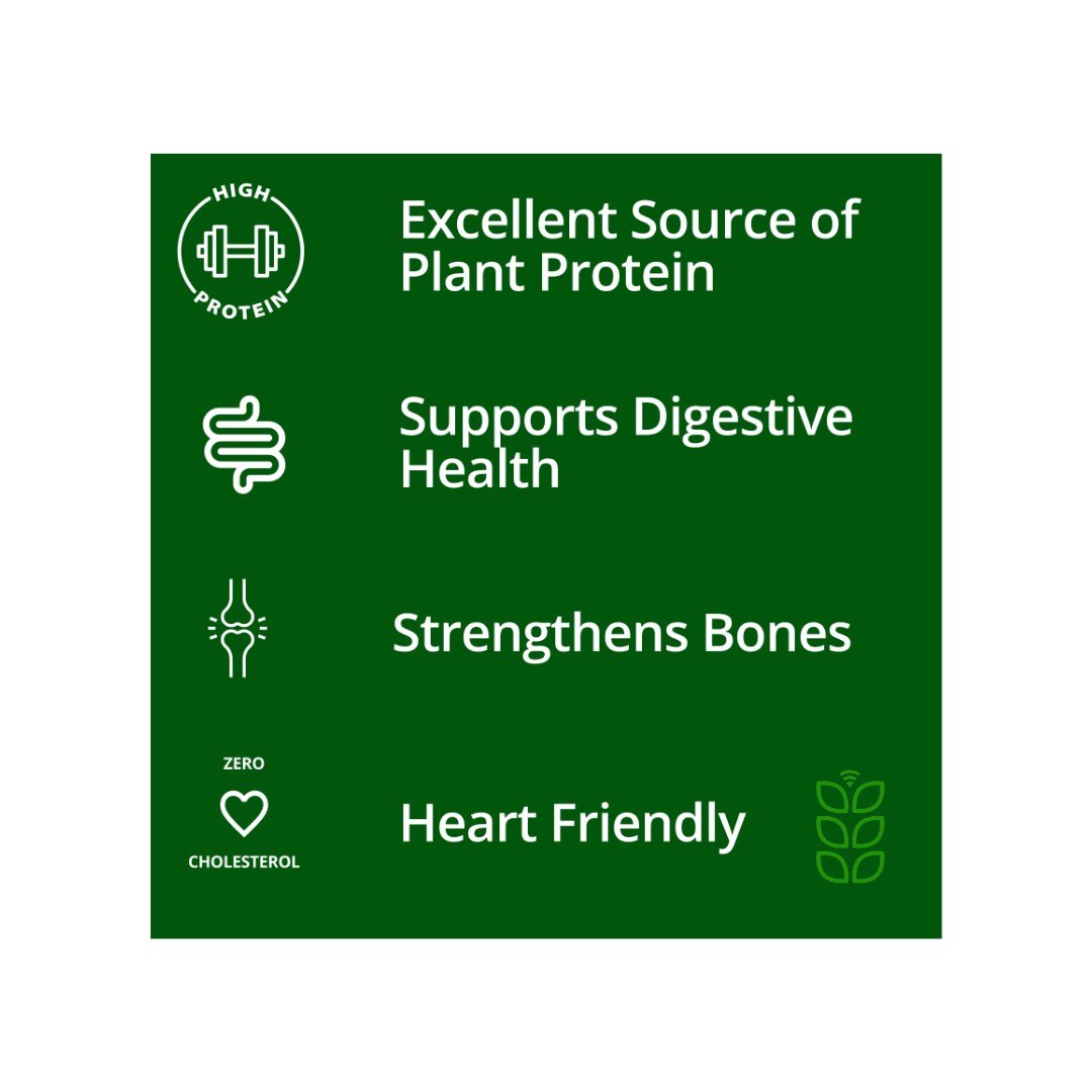 Organic Matki (Moth Beans)