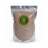 Freshly Ground Ragi Flour (Finger Millet/Nachni Atta) - same day delivery in Pune Only - Order by 11am