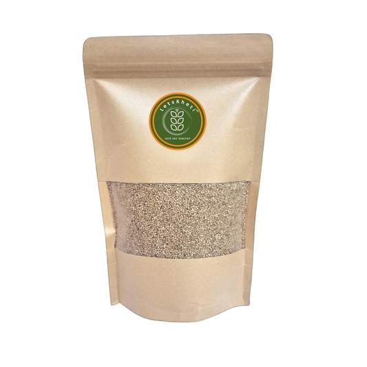 Browntop Millet (Naturally Grown)/ हरिकंगनी बाजरा /Korale