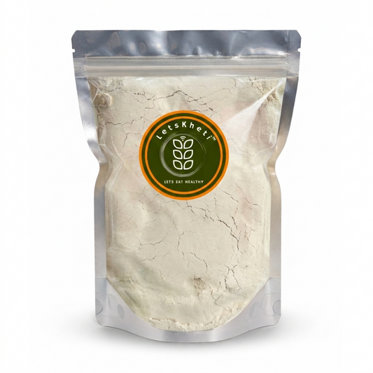 Thalipeeth Bhajani Flour -Multi-Grain Nutrition