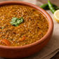 Organic Akha Masoor - Whole Red Lentils