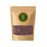 Organic Akha Masoor - Whole Red Lentils
