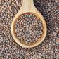 Organic Akha Masoor - Whole Red Lentils