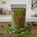 Grandma's Curry Leaf Mix Powder -Iron Boost Mix