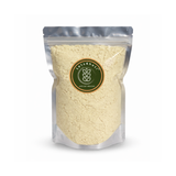 Freshly Ground Organic Besan (Chickpea Flour)- Same day delivery in Pune Only