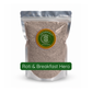 Freshly Ground Ragi Flour (Perfect for Roti & Breakfast) - Finger Millet/Nachni Atta