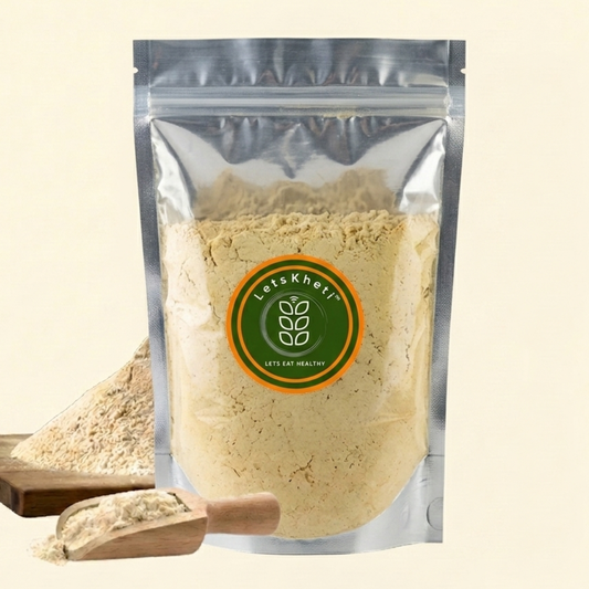 Sattu Powder - Sustains energy and reduces fatigue