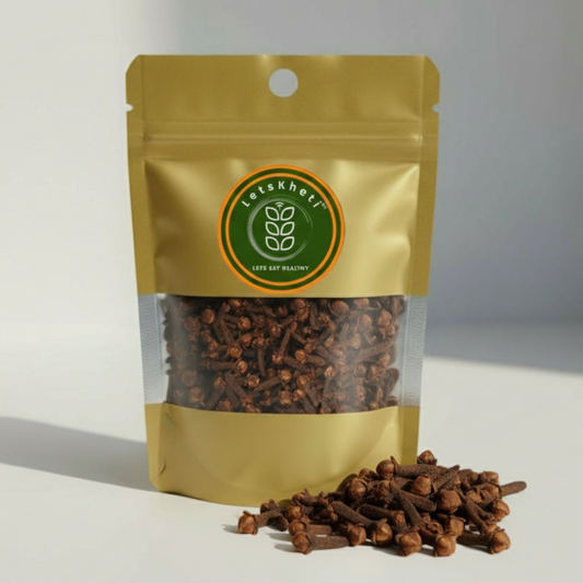 Cloves - Premium and Aromatic from Wayanad