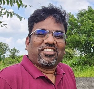 Sudhakar Suga