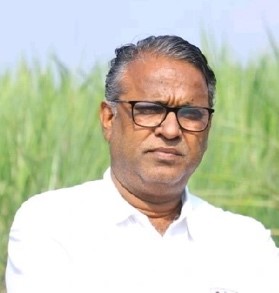 Upmanyu Patil